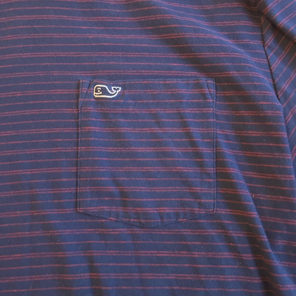Vineyard Vines hoodie - Picture 2 of 3